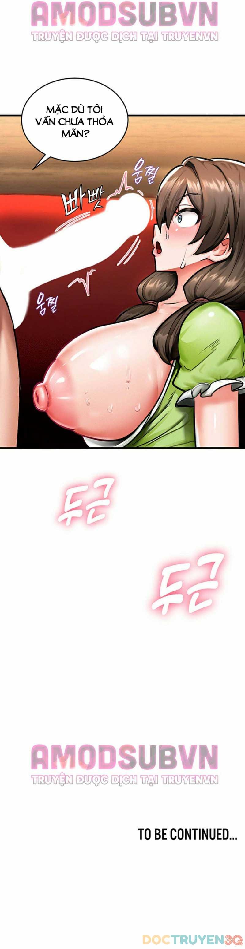 Thống Trị - Chap 2 - Trang 17
