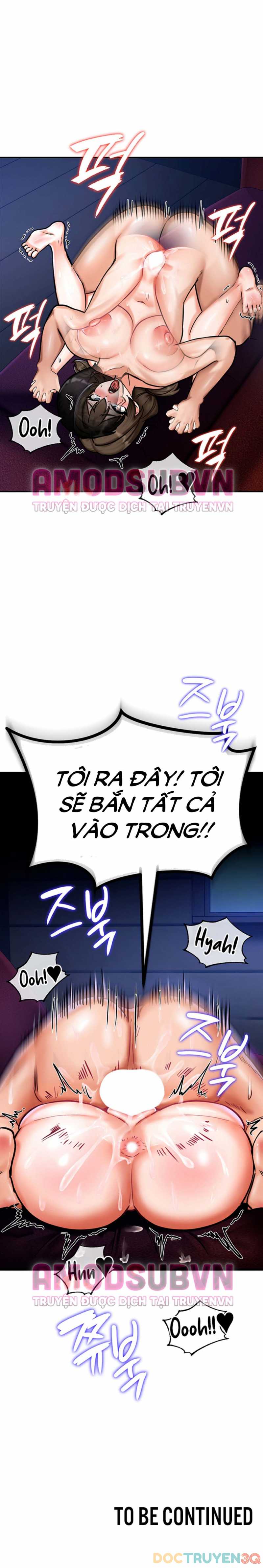 Thống Trị - Chap 3 - Trang 14