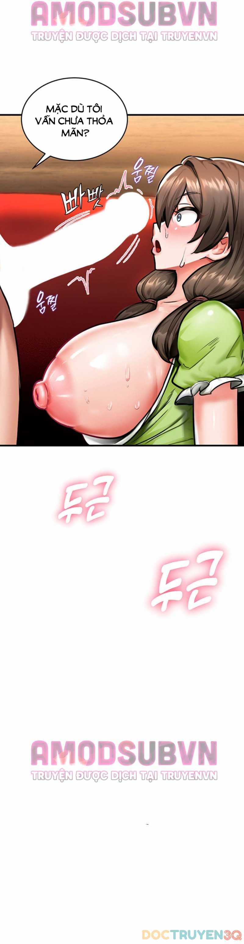 Thống Trị - Chap 3 - Trang 3