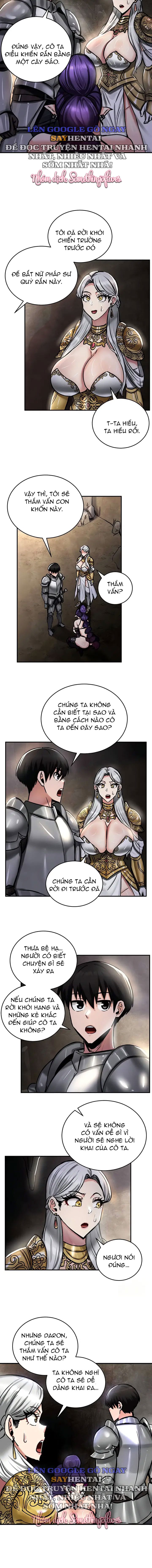 Thống Trị - Chap 39 - Trang 12