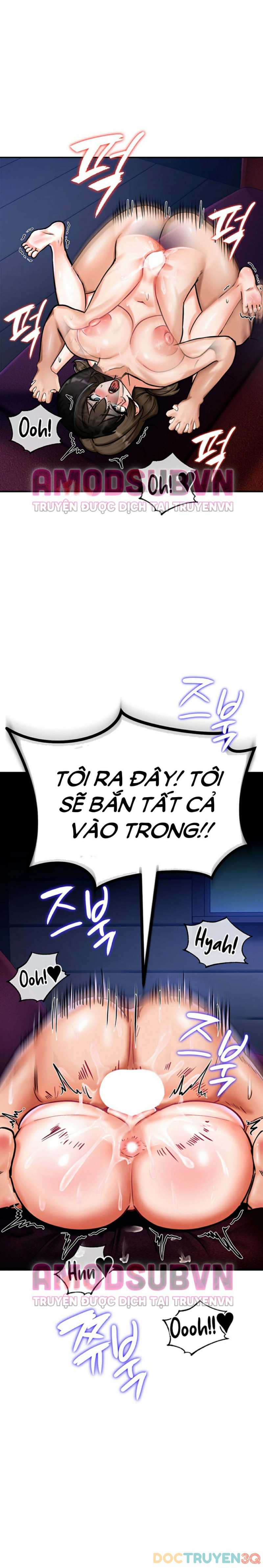 Thống Trị - Chap 4 - Trang 4
