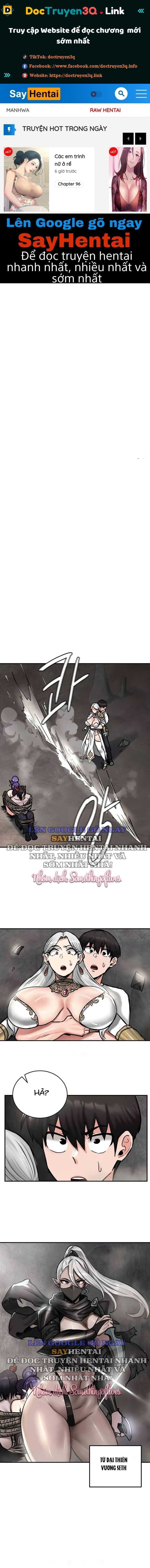 Thống Trị - Chap 42 - Trang 1