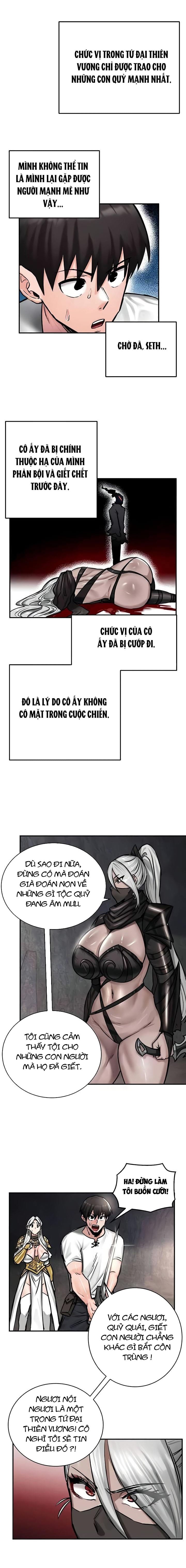 Thống Trị - Chap 42 - Trang 5