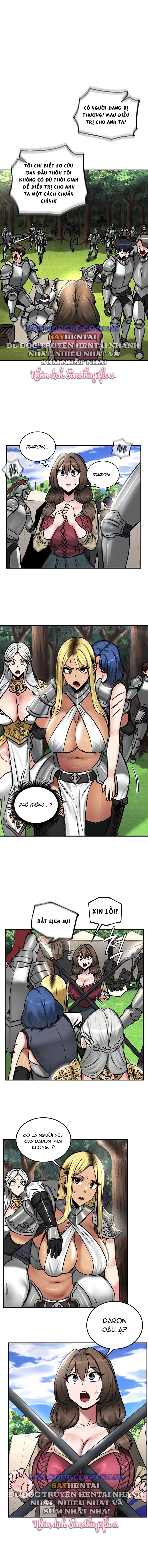 Thống Trị - Chap 44 - Trang 4