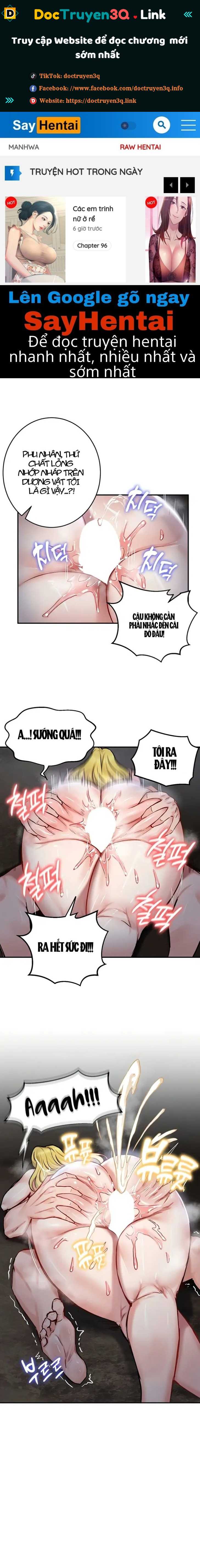Thống Trị - Chap 45 - Trang 1
