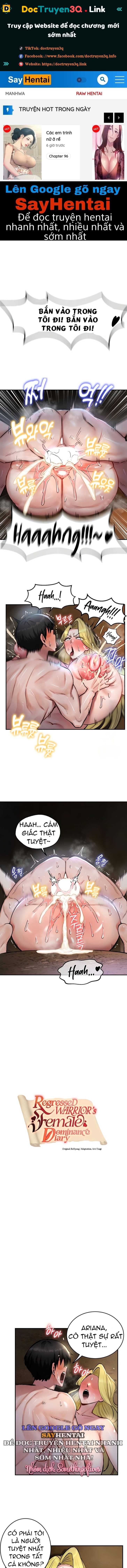 Thống Trị - Chap 46 - Trang 1