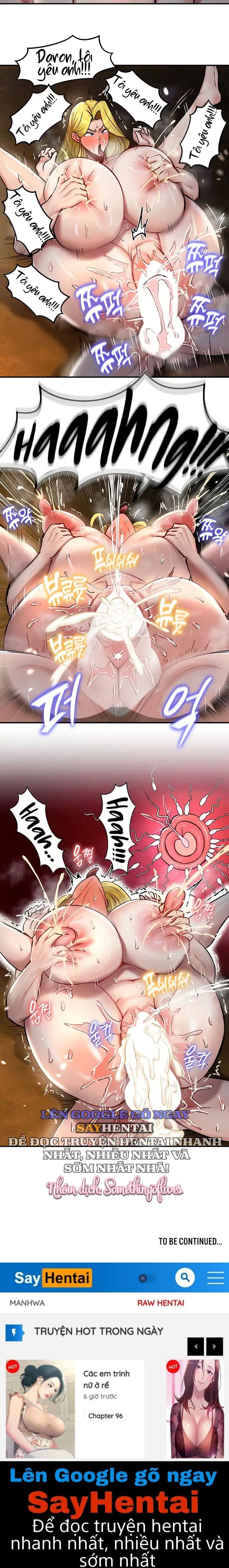 Thống Trị - Chap 46 - Trang 12