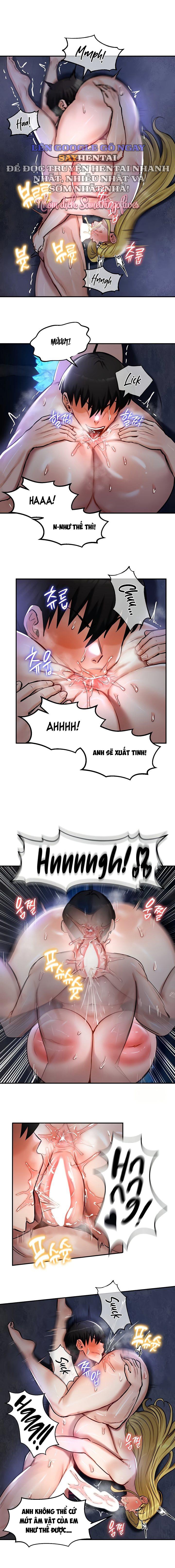 Thống Trị - Chap 47 - Trang 11
