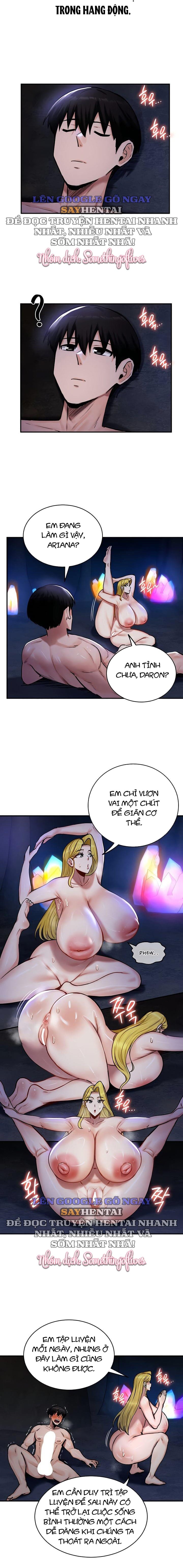 Thống Trị - Chap 47 - Trang 6