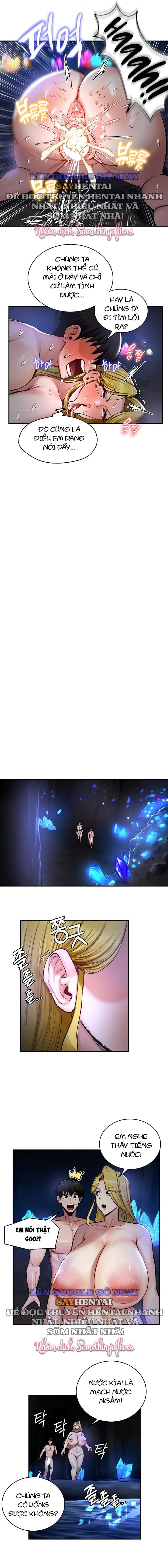 Thống Trị - Chap 47 - Trang 8