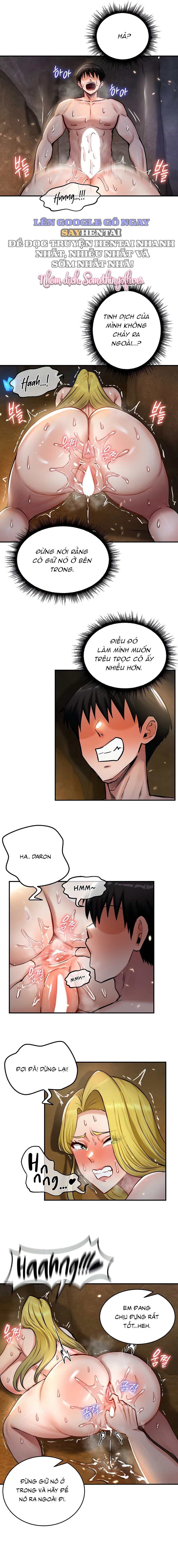 Thống Trị - Chap 48 - Trang 11