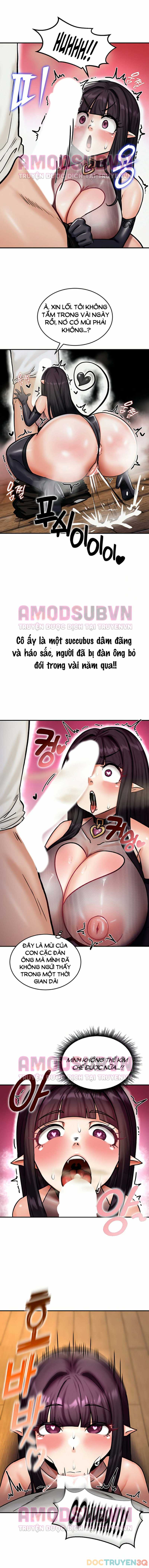 Thống Trị - Chap 5 - Trang 13