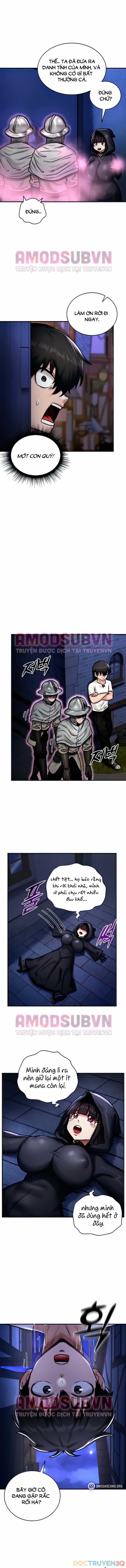 Thống Trị - Chap 5 - Trang 5
