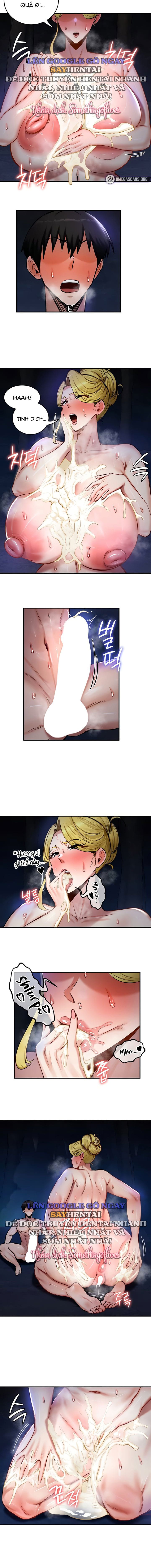 Thống Trị - Chap 50 - Trang 2