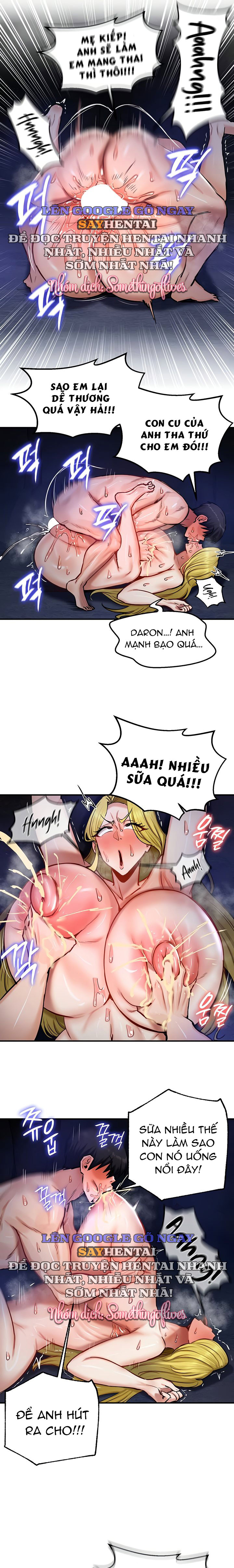 Thống Trị - Chap 50 - Trang 11