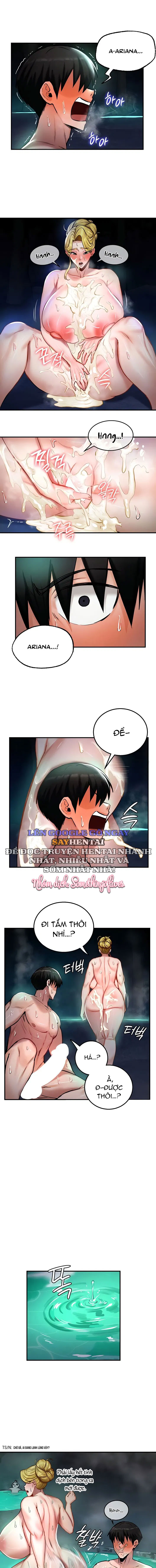 Thống Trị - Chap 50 - Trang 3