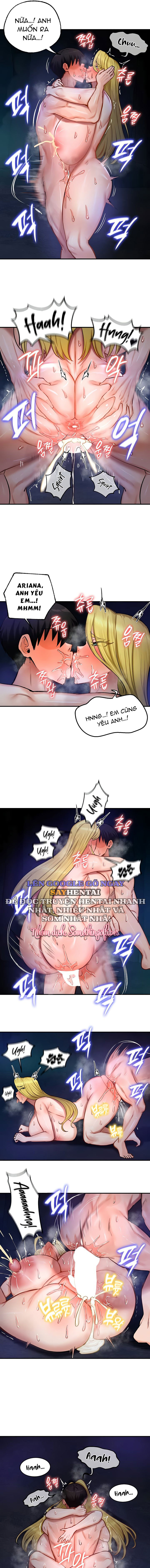 Thống Trị - Chap 50 - Trang 7