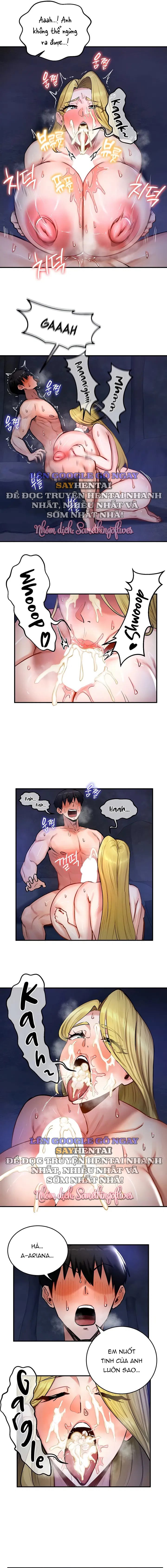 Thống Trị - Chap 51 - Trang 2