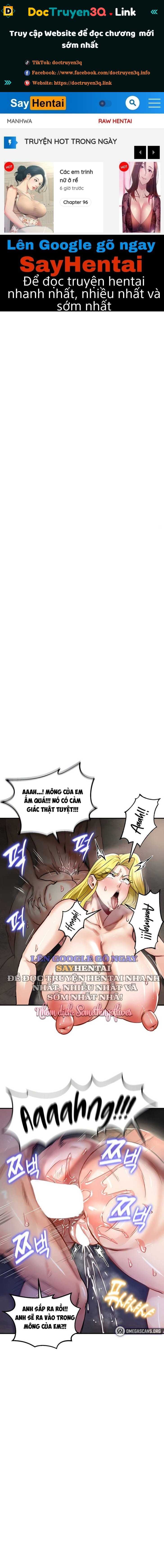 Thống Trị - Chap 52 - Trang 1