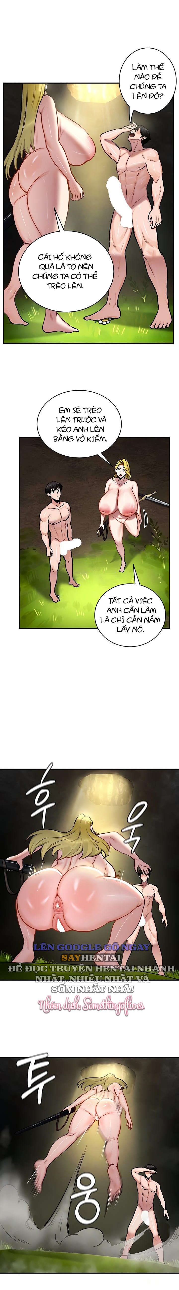 Thống Trị - Chap 52 - Trang 4