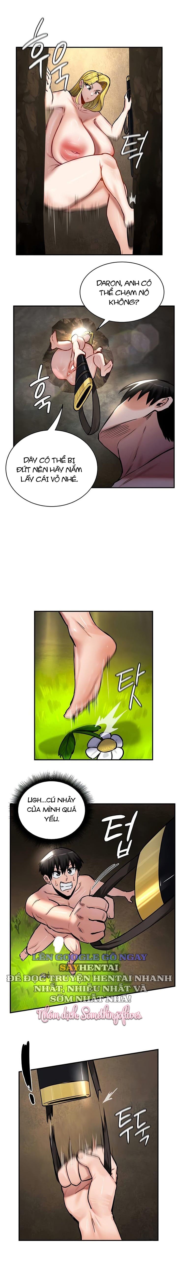Thống Trị - Chap 52 - Trang 5