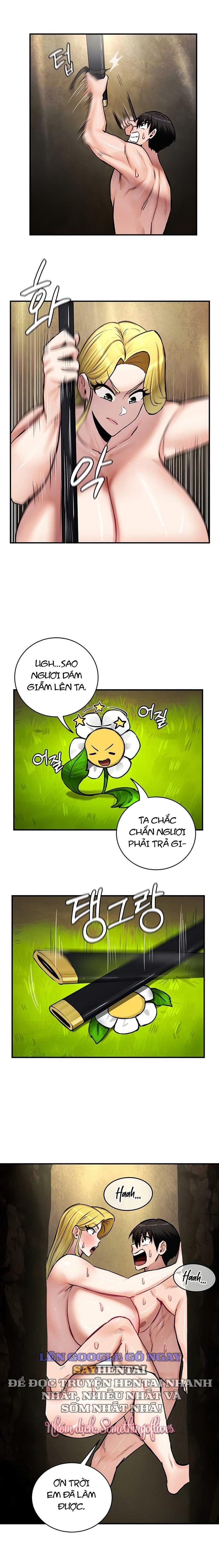 Thống Trị - Chap 52 - Trang 6