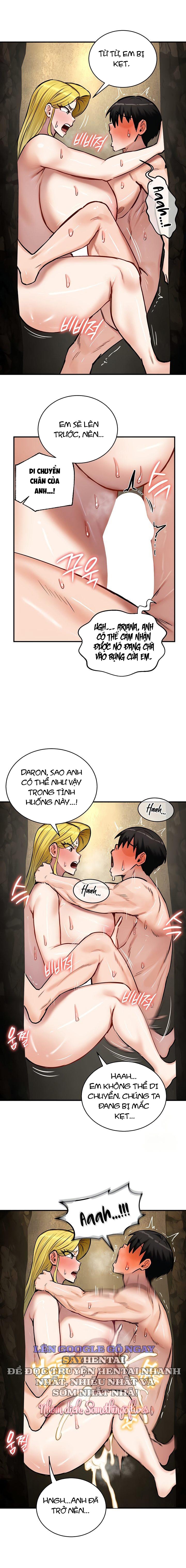 Thống Trị - Chap 52 - Trang 7