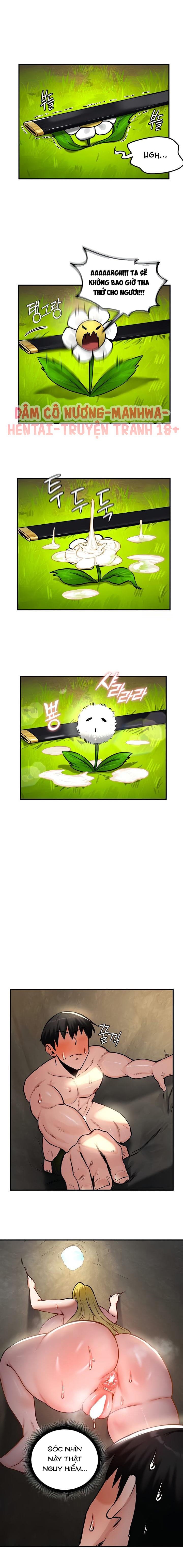 Thống Trị - Chap 52 - Trang 9