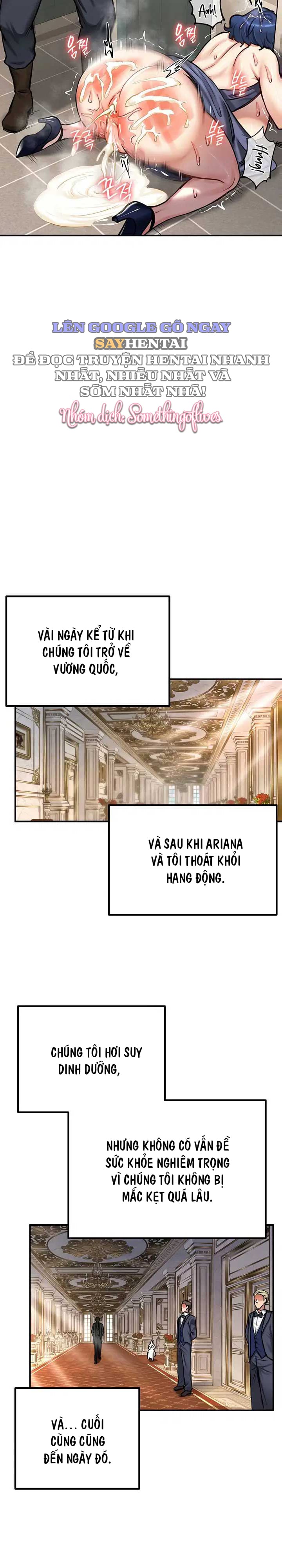 Thống Trị - Chap 53 - Trang 5