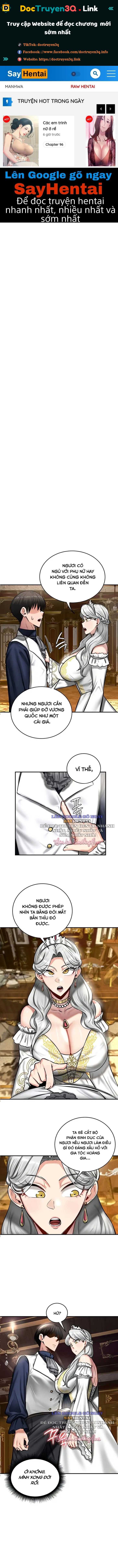Thống Trị - Chap 54 - Trang 1