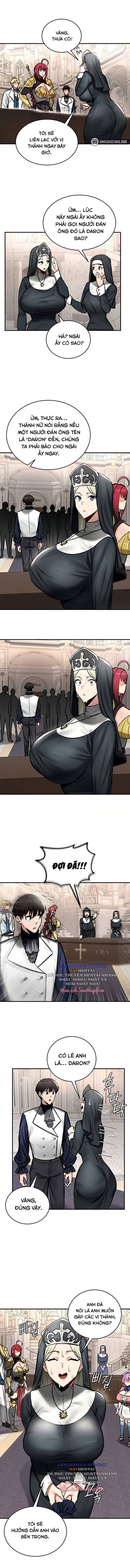 Thống Trị - Chap 54 - Trang 11