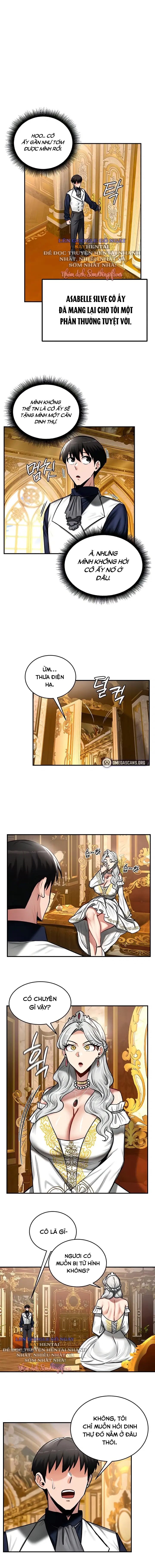 Thống Trị - Chap 54 - Trang 5