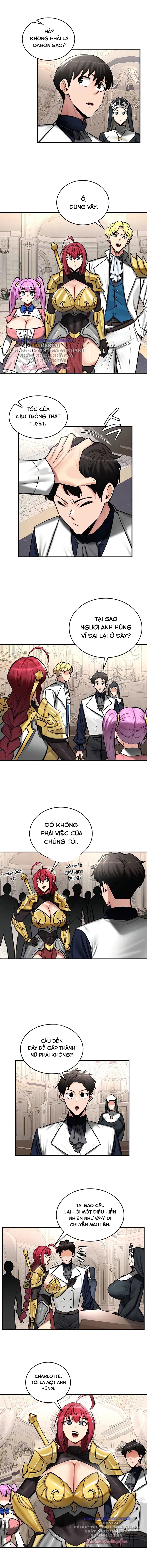 Thống Trị - Chap 54 - Trang 10