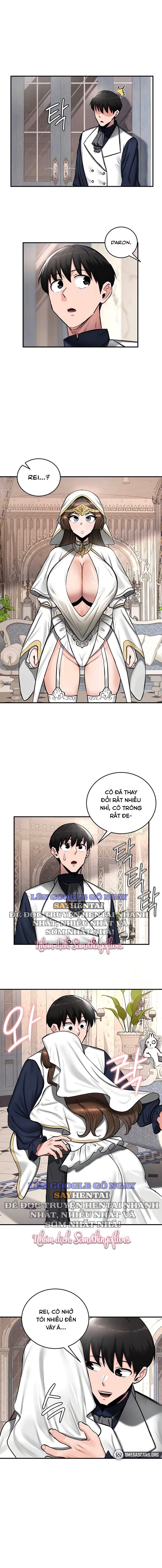Thống Trị - Chap 55 - Trang 2