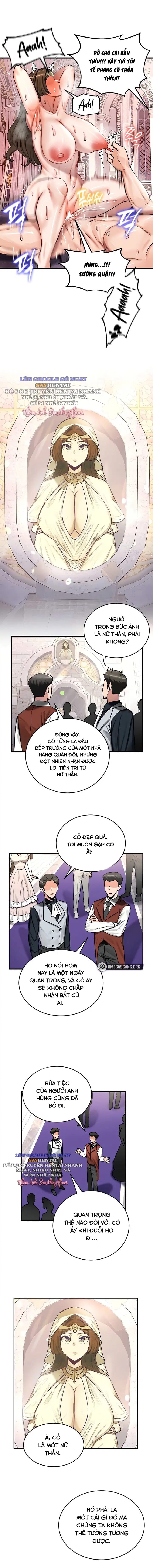 Thống Trị - Chap 56 - Trang 6