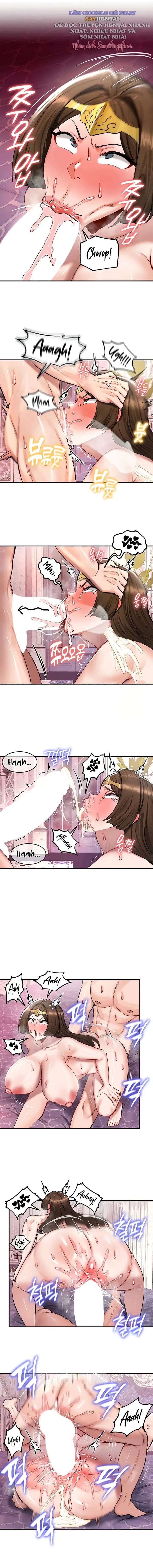 Thống Trị - Chap 56 - Trang 7