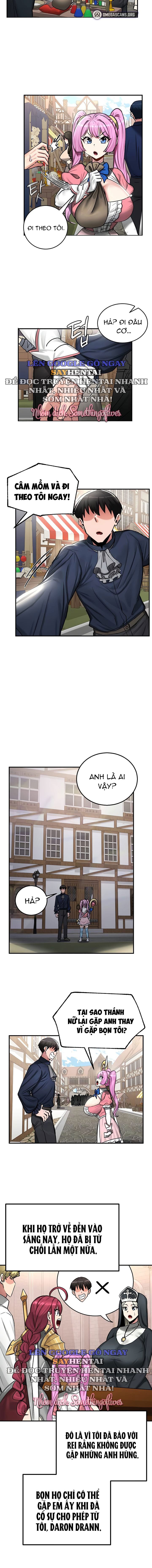 Thống Trị - Chap 57 - Trang 2