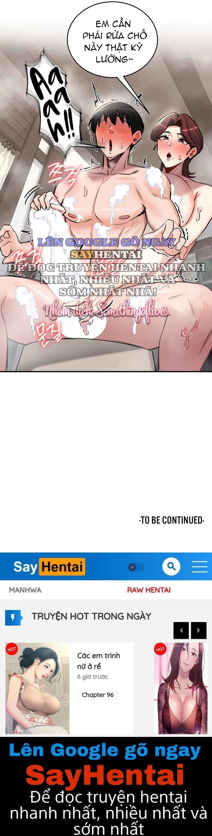 Thống Trị - Chap 57 - Trang 13