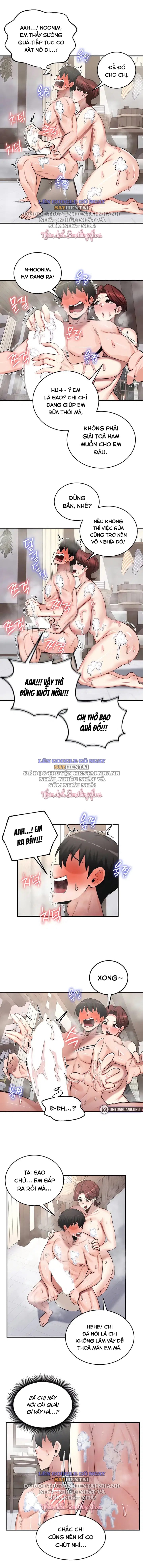 Thống Trị - Chap 58 - Trang 2