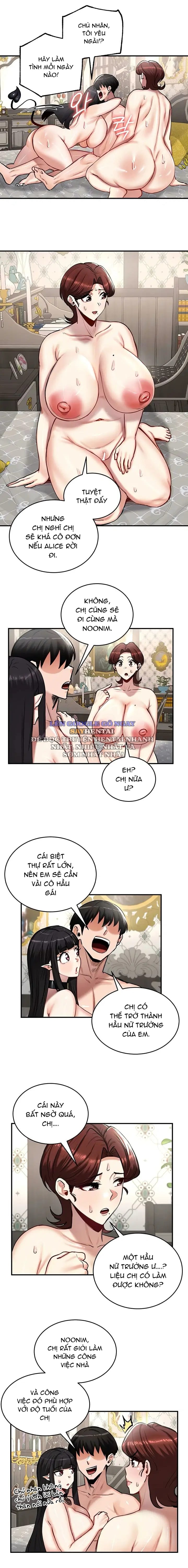 Thống Trị - Chap 59 - Trang 3