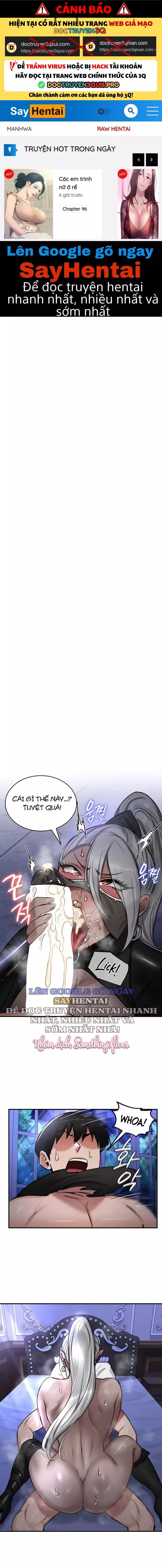 Thống Trị - Chap 60 - Trang 1