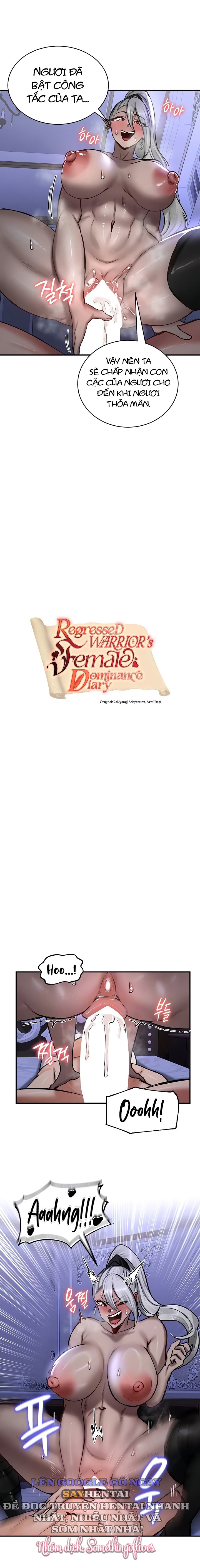 Thống Trị - Chap 60 - Trang 2