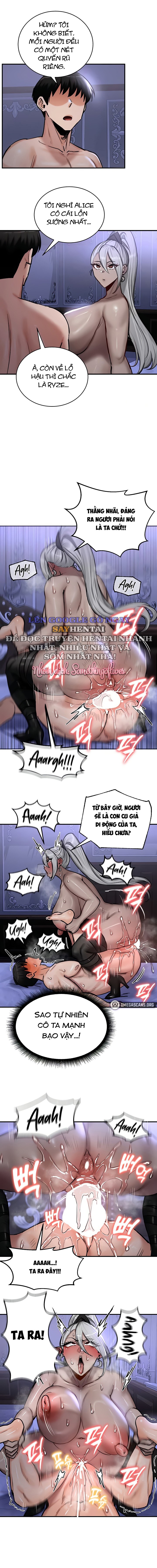 Thống Trị - Chap 60 - Trang 14