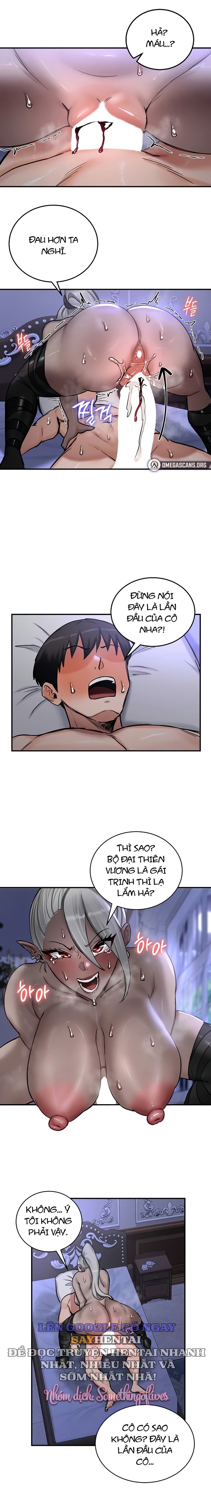 Thống Trị - Chap 60 - Trang 3