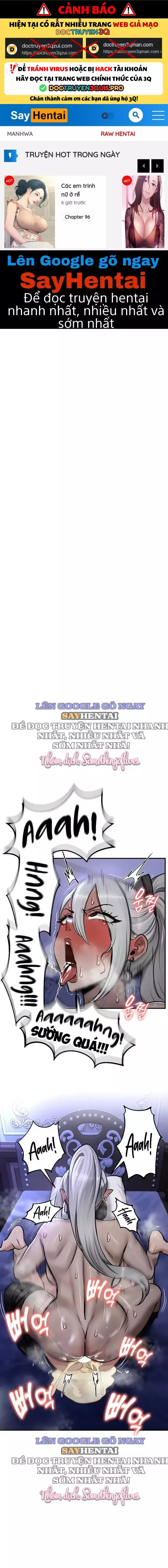 Thống Trị - Chap 61 - Trang 1