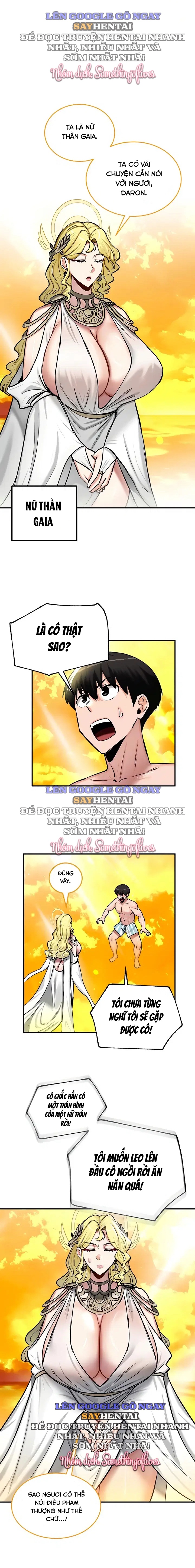 Thống Trị - Chap 61 - Trang 3