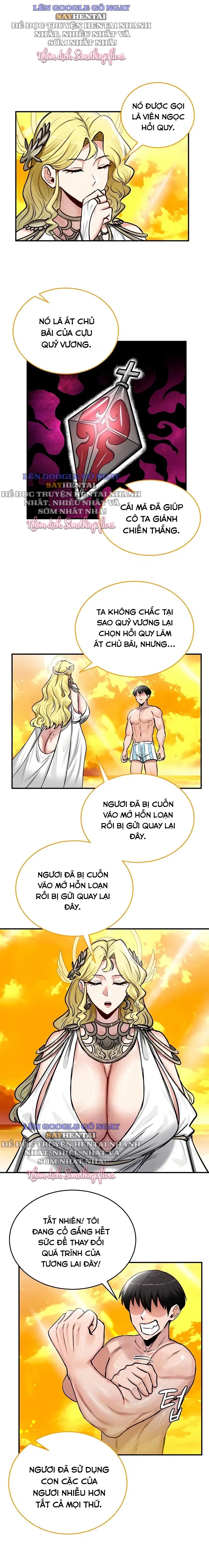Thống Trị - Chap 61 - Trang 5