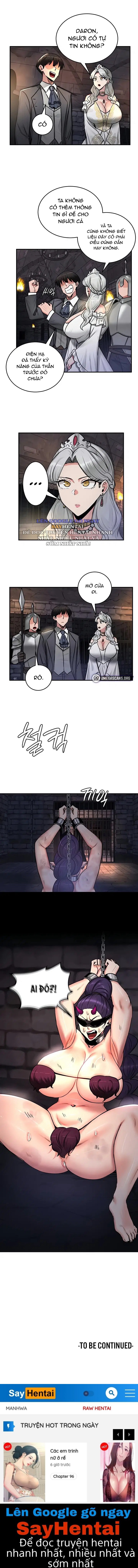 Thống Trị - Chap 62 - Trang 12