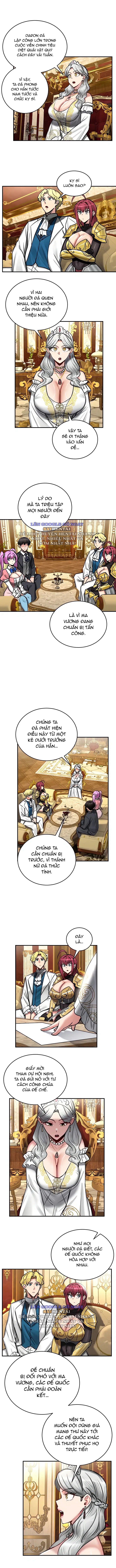Thống Trị - Chap 62 - Trang 6