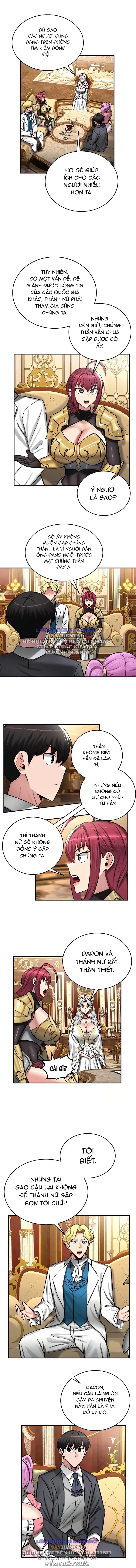 Thống Trị - Chap 62 - Trang 7